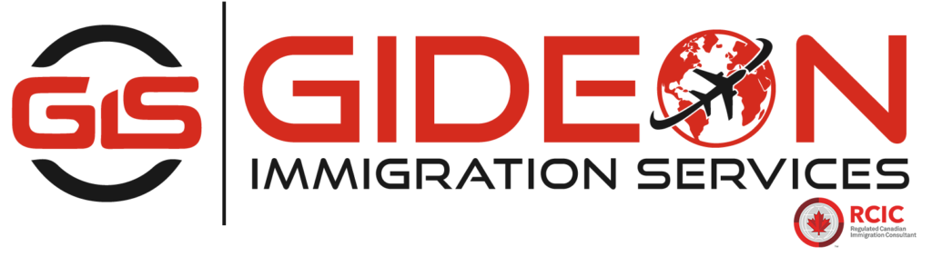 Gideon immigration services